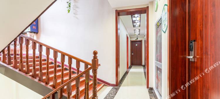 99优选酒店(台儿庄古城东门店)图片