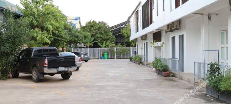 BK酒店(BK Hotel)图片