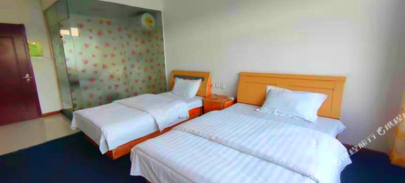 荣成金属宾馆图片