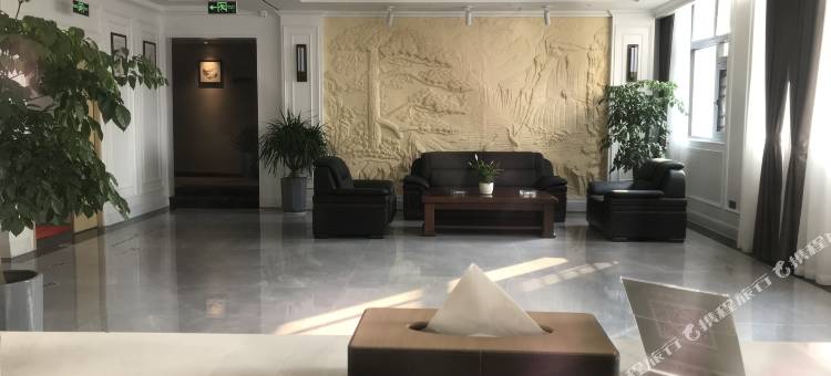 首座·星晨酒店(武胜假日广场店)图片