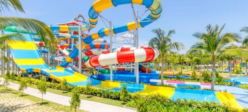 金兰瑟勒顿诺亚度假村(Selectum Noa Resort Cam Ranh)图片