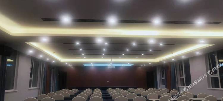 南皮信和大酒店图片