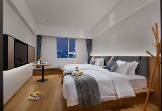 Miniyoujia Hotel Hotel Overview