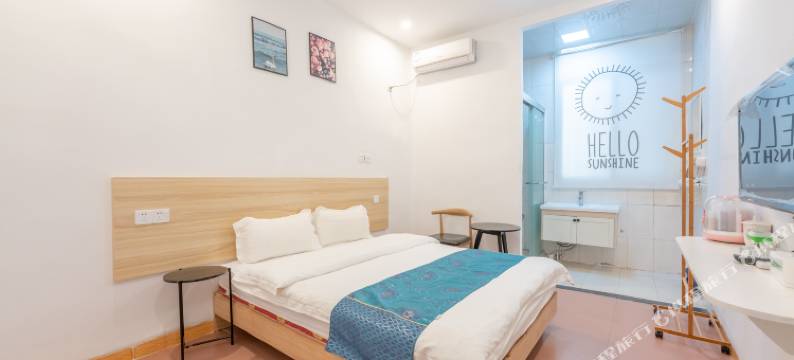 厦门围里佳悦来公寓(高崎国际机场店)图片