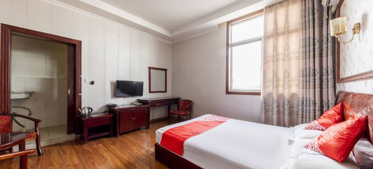 苏州鑫泰宾馆图片