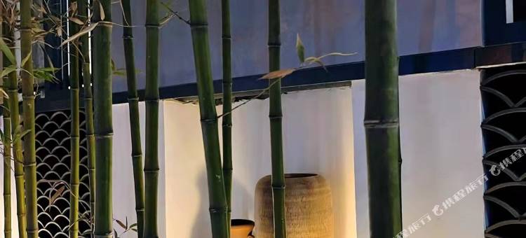 白鹭里云宿酒店图片