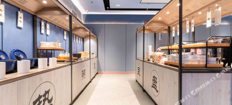 汉庭酒店(射洪店)图片