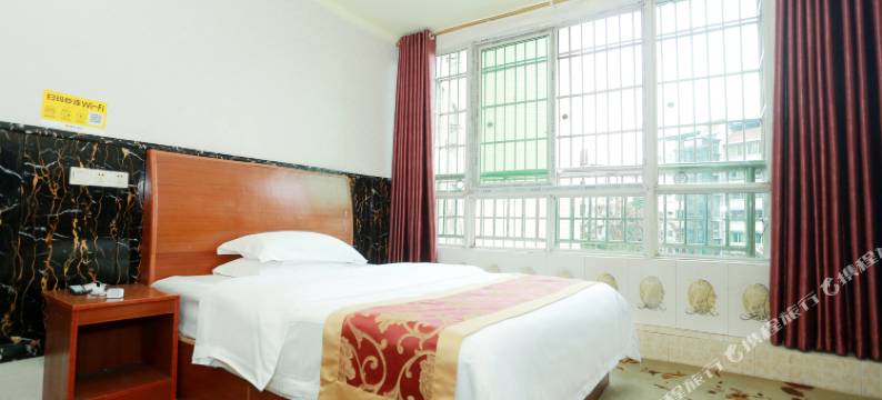 南充嘉顺酒店图片