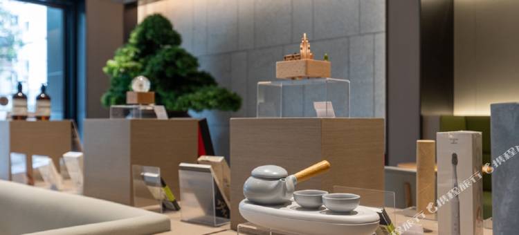 全季酒店(桂林象鼻山景区解放桥店)图片