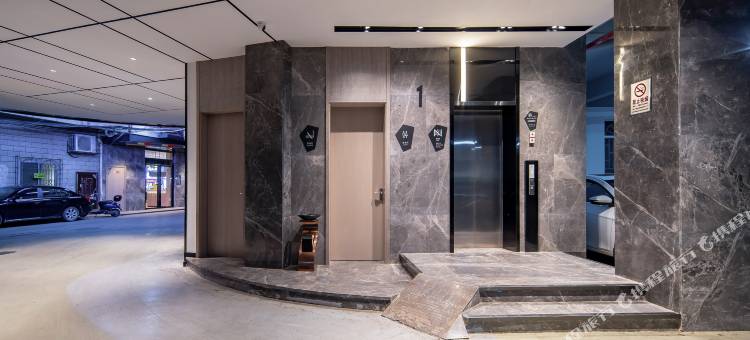 宜尚酒店(南宁武鸣店)图片