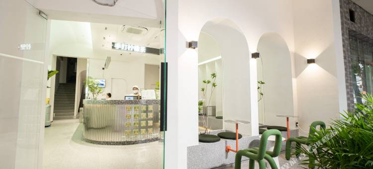 千宜酒店(玉林美林商业街汽车总站店)图片