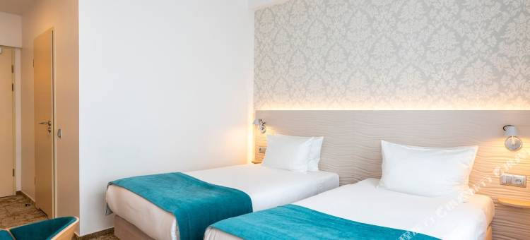 大都市酒店(Hotel Metropol)图片