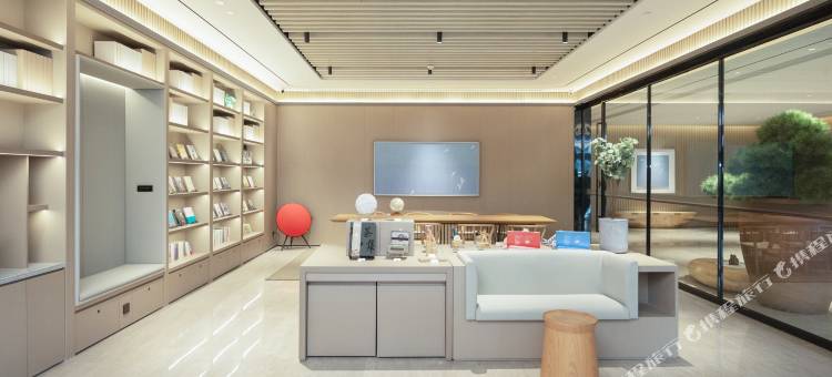 全季酒店(宁波天一广场店)图片
