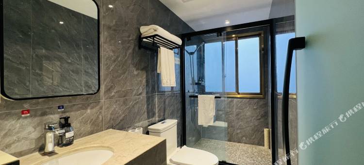 希尔曼精品酒店(天府国际机场店)图片