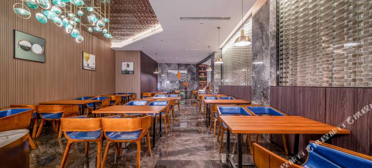 美豪丽致酒店(南宁会展中心埌西地铁站店)图片