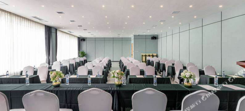 岚亦酒店(南昌高新新城吾悦广场店)图片