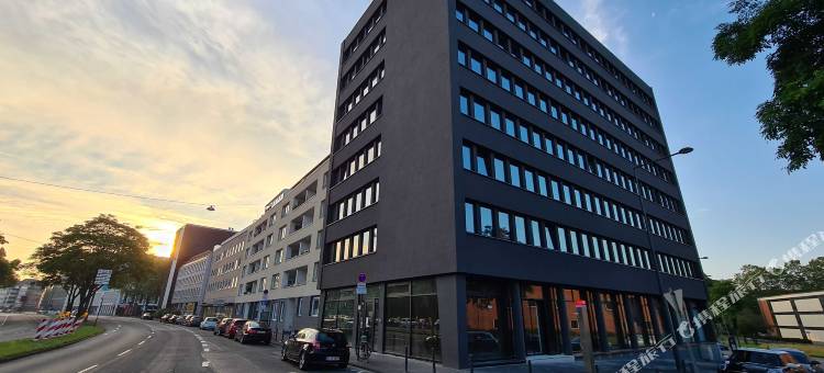 国际KONCEPT酒店(Koncept Hotel International)图片