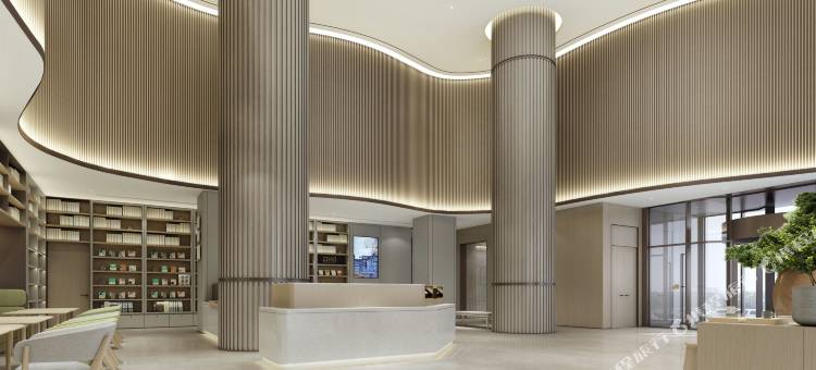 全季酒店(永城光明路店)图片