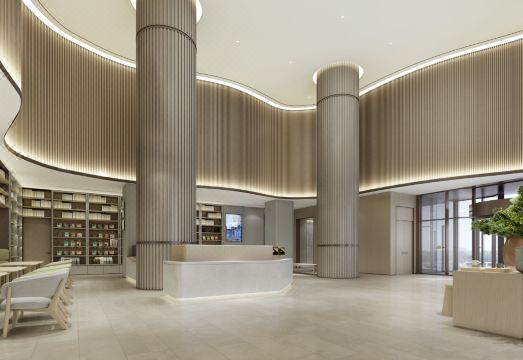 JI Hotel (Yongcheng Guangming Road) Hotel Overview