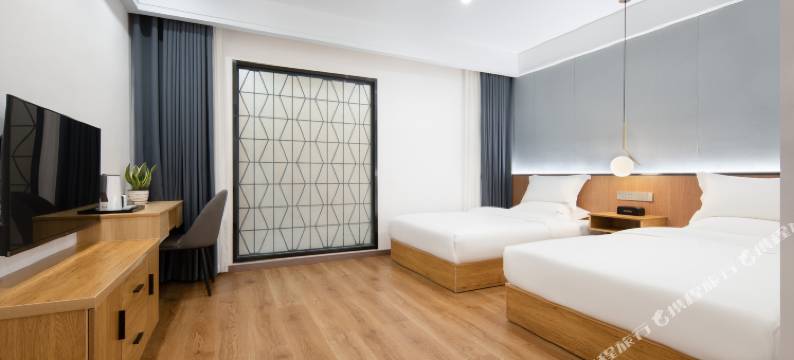 君韵酒店(重庆长寿晏家中学店)图片