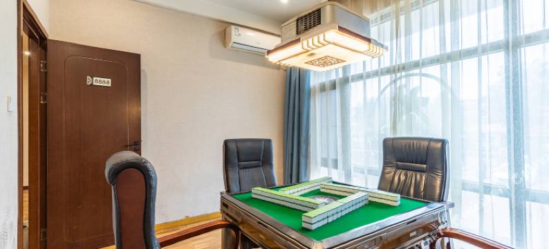 维艾斯国际酒店(成都新繁店)图片