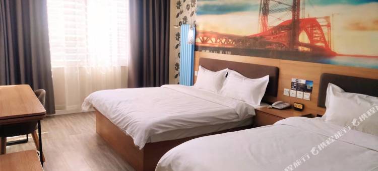 华儒酒店(曲阜师范大学店)图片