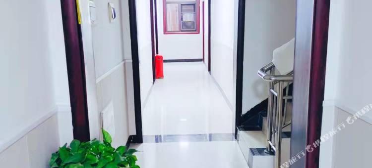 周口开心元宾馆(火车站店)图片