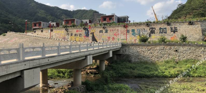 兴隆梨花公社图片