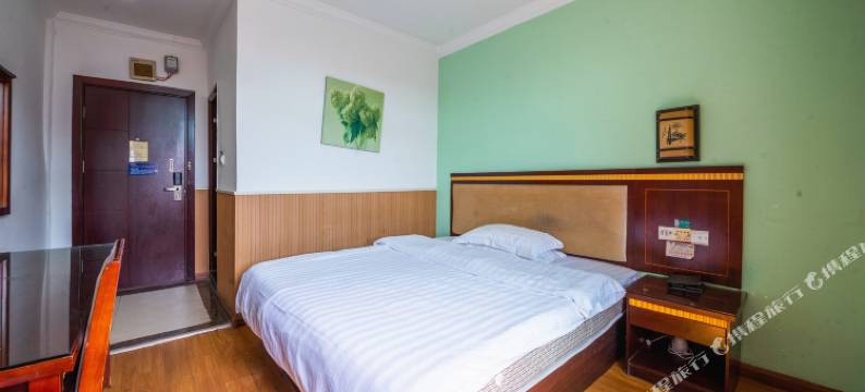 君嘉青年酒店(江南宋城历史文化旅游区店)图片