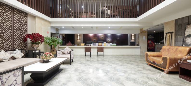 漳州云港酒店图片