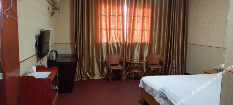 光山千家宾馆图片