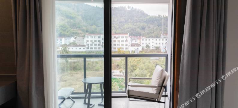 仙居一苇精品度假隐宿图片