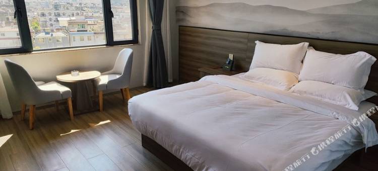 凯芮莱酒店图片