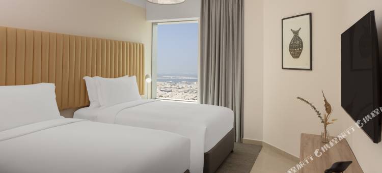 Staybridge Suites Dubai Financial Centre图片