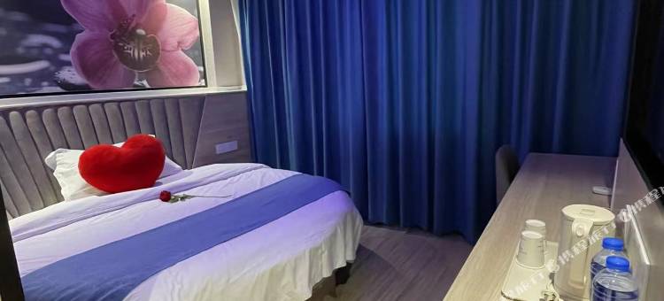 途泊拉酒店(园林大道人民广场店)图片