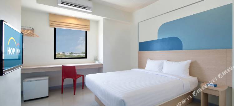 合宾酒店 马哈萨拉堪(Hop Inn Mahasarakham)图片