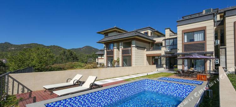 树墅度假别墅(惠州惠林温泉店)图片