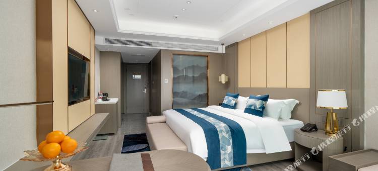 修水凤宁珠江酒店图片