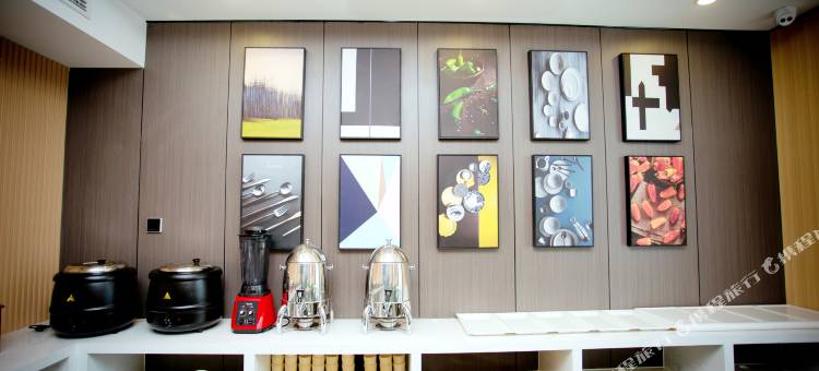 尚客优品酒店(尉氏上海公馆店)图片