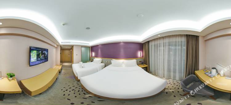 麗枫酒店(荔波古镇店)图片