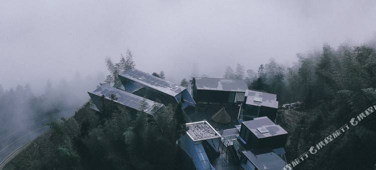 AirArk云上方舟民宿图片