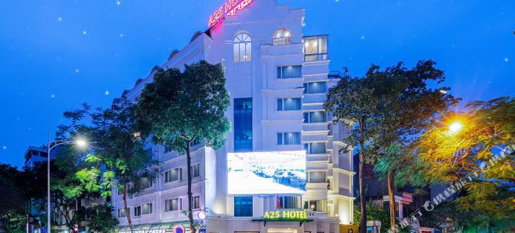 A25 Hotel - 23 Quan Thanh图片
