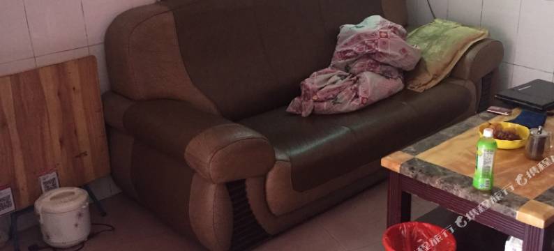 惠州优咖民宿图片