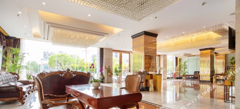 楚雄时代酒店图片