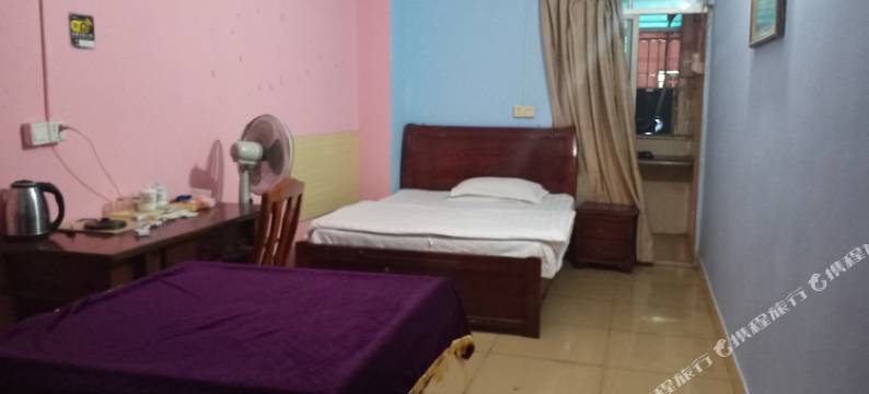 河源宏源公寓图片