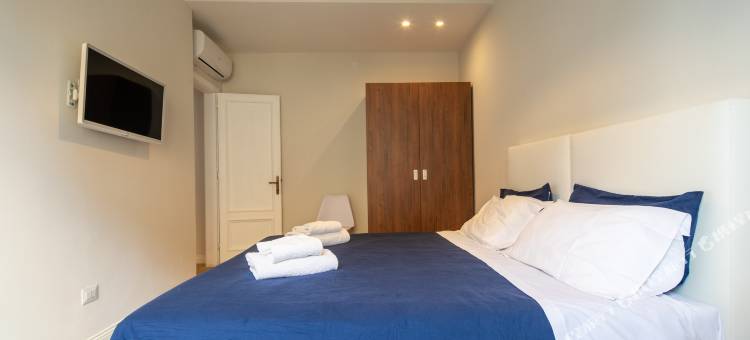 老桥白色公寓 by Mmega(Ponte Vecchio White by Mmega)图片