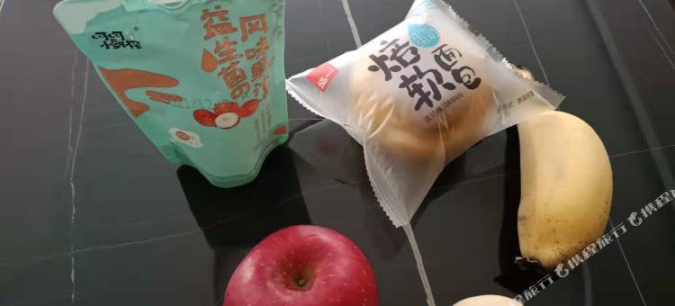 天怡精选酒店(双流国际机场店)图片