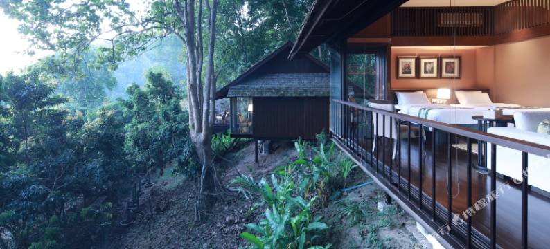 香草山酒店(Vanilla Hill (Hill Lodge))图片