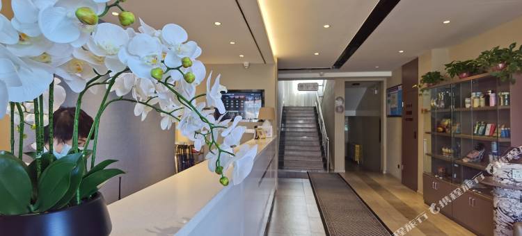 如家酒店·neo(乌兰察布集宁一中店)图片