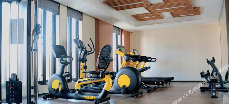 嘉兴芦席汇开元观堂酒店(南湖店)图片